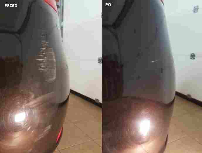 auto detailing